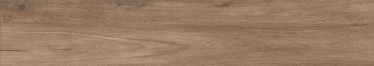 Carrelage effet parquet bois mat - Apricot Marron - 20x120cm