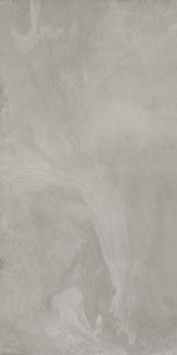 Carrelage effet béton ciré gris mat - Arcadie Gris - 60x120cm