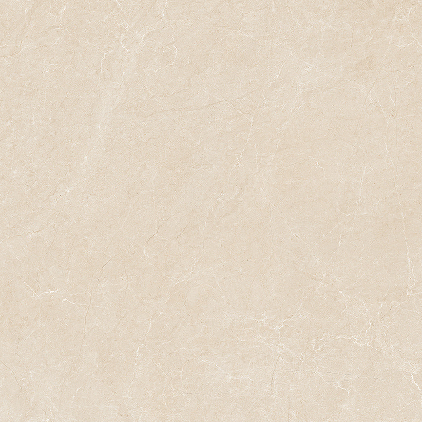 Carrelage effet pierre mat - Aristo Beige - 100x100cm