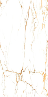 Carrelage effet marbre mat - Artistic Satvario - 60x120cm