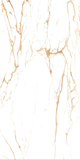 Carrelage effet marbre mat - Artistic Satvario - 60x120cm