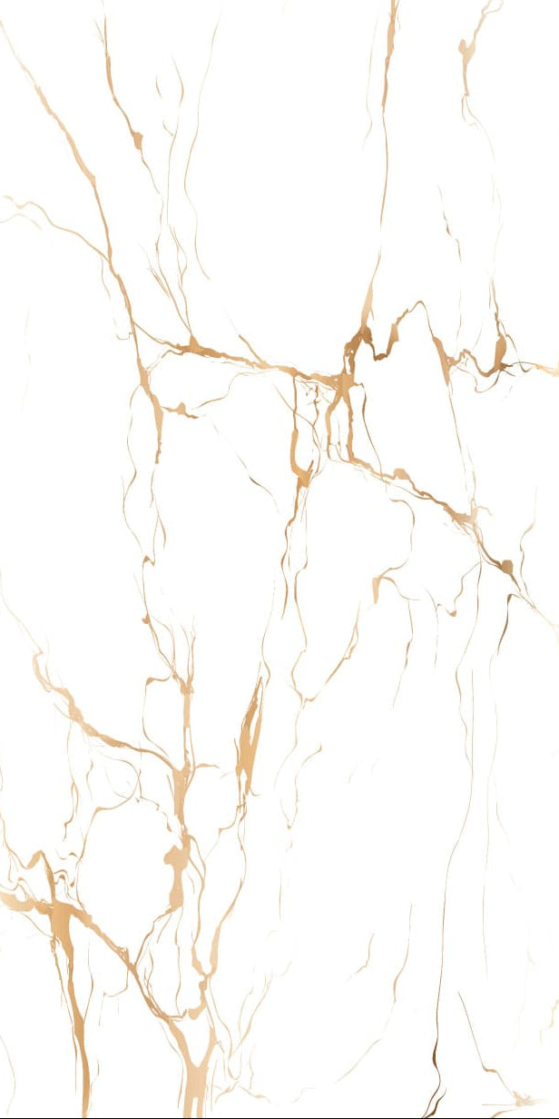 Carrelage effet marbre mat - Artistic Satvario - 60x120cm