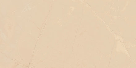 Carrelage effet marbre mat - Ash Ford Creme - 60x120cm