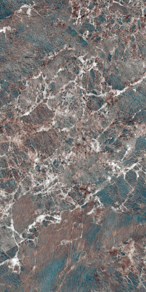 Carrelage Amazon Blue 60x120 cm – Éclat et Élégance Naturelle