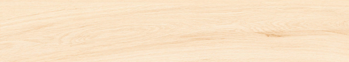 Carrelage effet parquet bois mat - Barma Ivory - 20x120cm