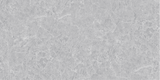Carrelage effet marbre gris brillant - Bruxelles Blanc - 60x120cm