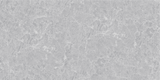 Carrelage effet marbre gris brillant - Bruxelles Blanc - 60x120cm