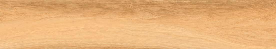 Carrelage effet parquet bois mat - Caroline Ombre - 20x120cm