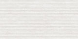 Carrelage effet décoratif écru mat 3D - Chalkstone Décor - 60x120cm