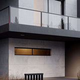 Carrelage effet pierre semi-brillant - Cippolino white - 60x120cm