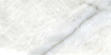 Carrelage effet marbre brillant - Citron Glacé - 60x120cm