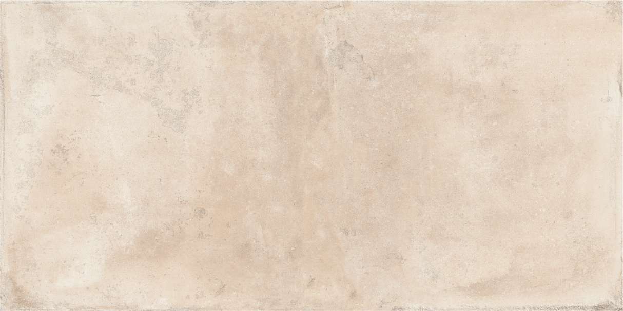 Carrelage effet pierre mat 3D - Claymore Ivory - 60x120cm