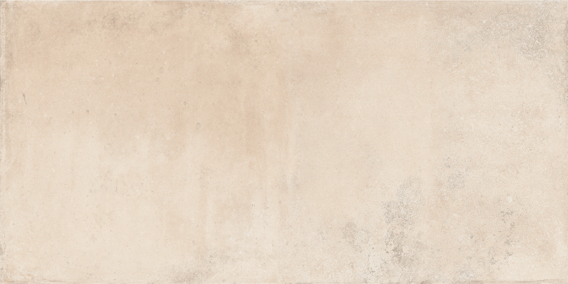 Carrelage effet pierre mat 3D - Claymore Ivory - 60x120cm