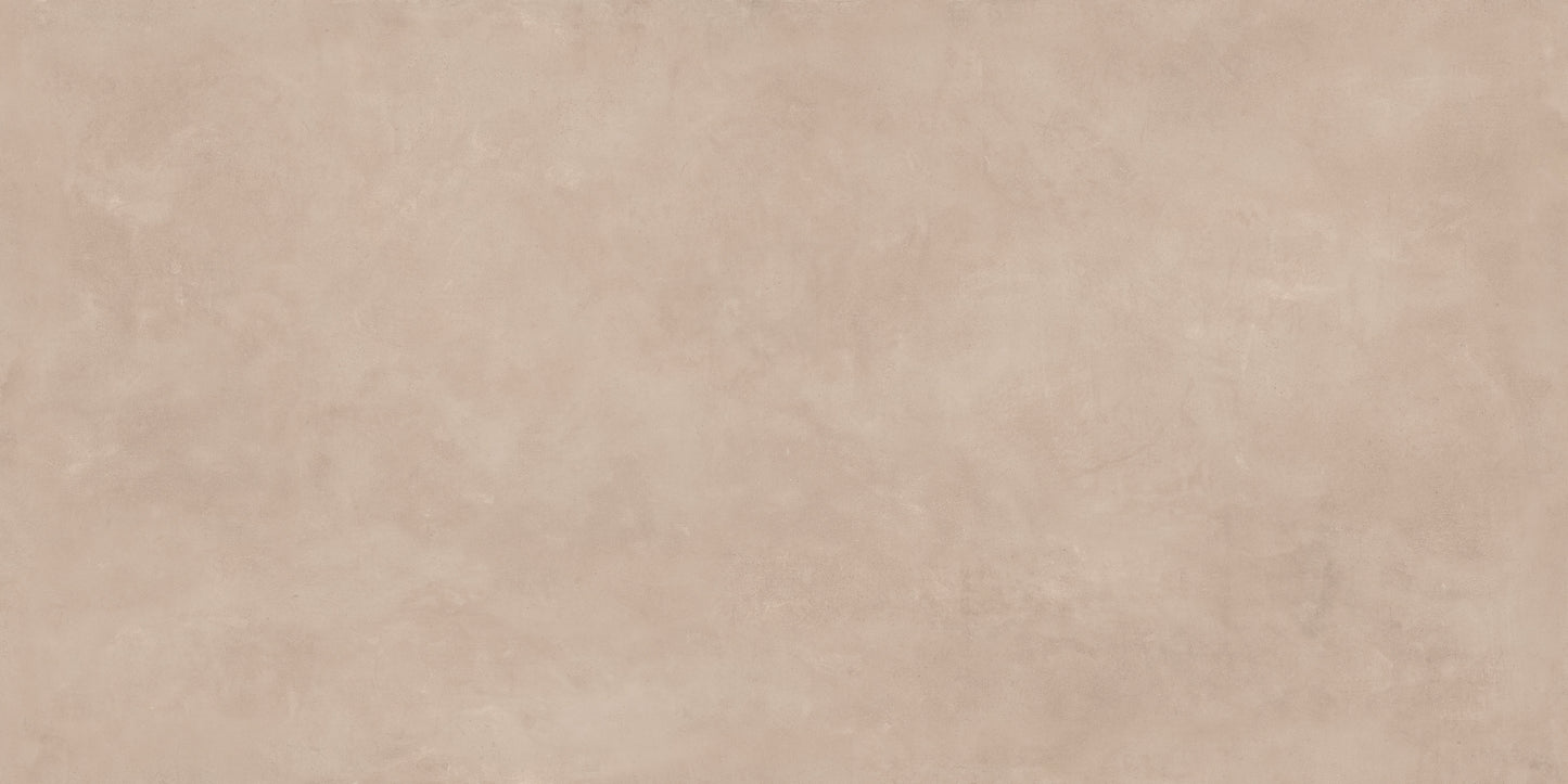 Carrelage effet béton mat - Colmar Clover - 60x120cm