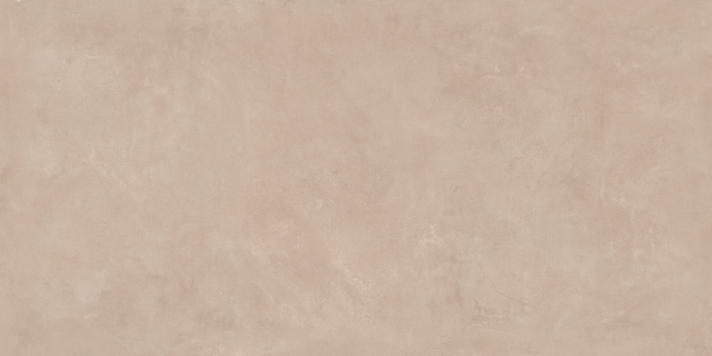 Carrelage effet béton mat - Colmar Clover - 60x120cm