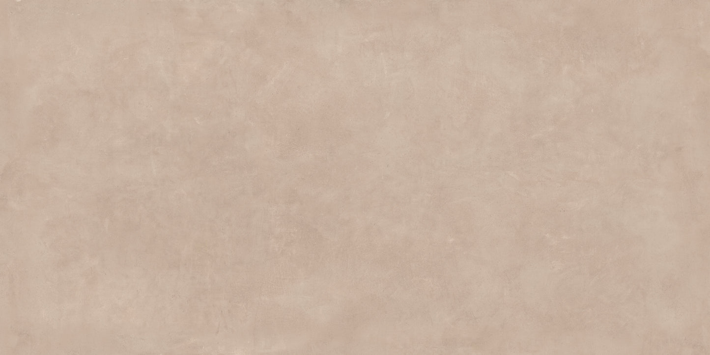 Carrelage effet béton mat - Colmar Clover - 60x120cm