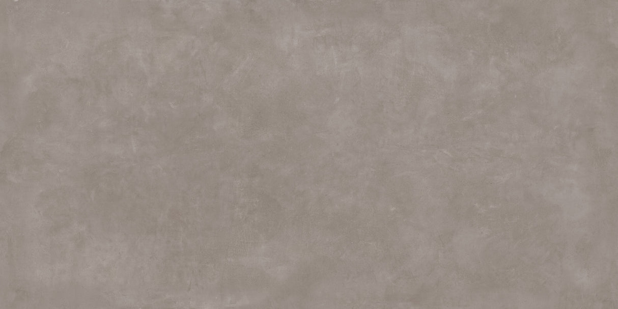 Carrelage effet béton mat - Colmar Gris - 60x120cm