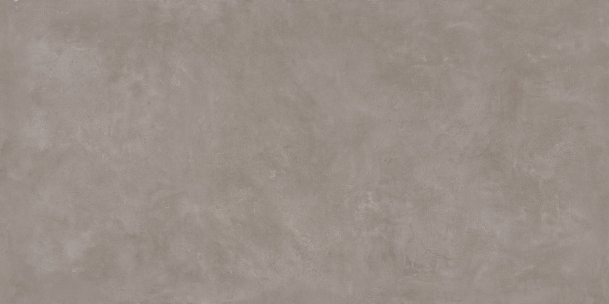 Carrelage effet béton mat - Colmar Gris - 60x120cm