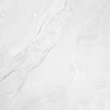 Carrelage effet marbre brillant - Colombia Blanc - 120x120cm