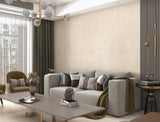 Carrelage effet marbre semi-brillant -  Côte d'Azur Beige - 60x120cm