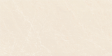 Carrelage effet marbre beige brillant - Dali Ivoire - 60x120cm