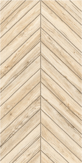 Carrelage effet parquet bois mat - Drift Wood Teak Décor - 60x120cm