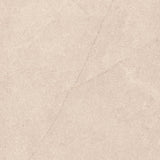 Carrelage effet pierre mat antidérapant - Dante Beige - 60x60x2cm