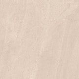 Carrelage effet pierre mat antidérapant - Dante Beige - 60x60x2cm