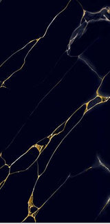 Carrelage Dart Gold Black 60x120 cm – Élégance et Charme Sombre