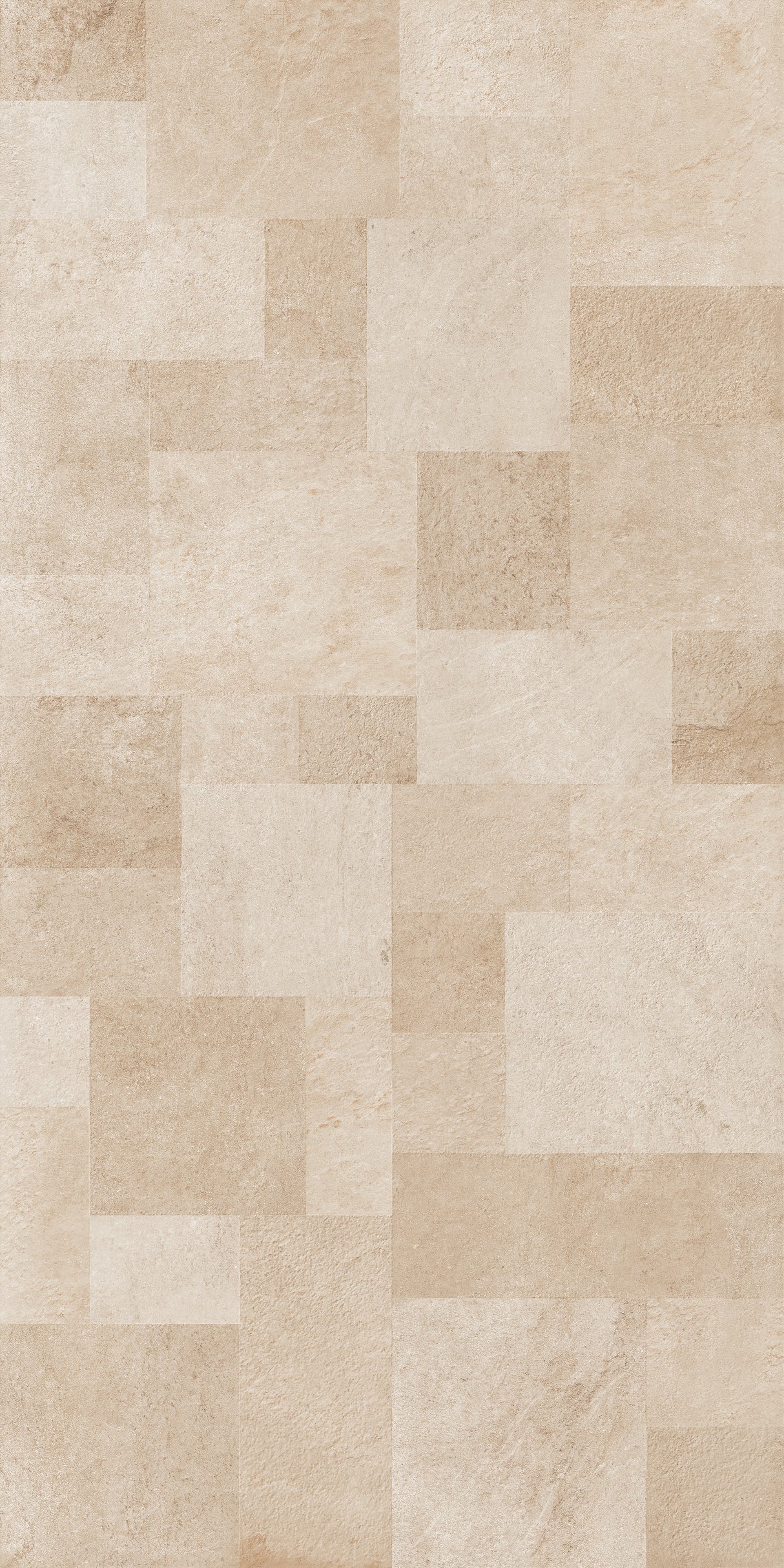 Carrelage Evardo Crema 60x120 cm – Douceur et Élégance Naturelle