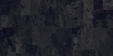 Carrelage effet décoratif pierre mat 3D - Evardo Nero - 60x120cm