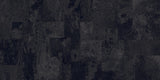 Carrelage effet décoratif pierre mat 3D - Evardo Nero - 60x120cm