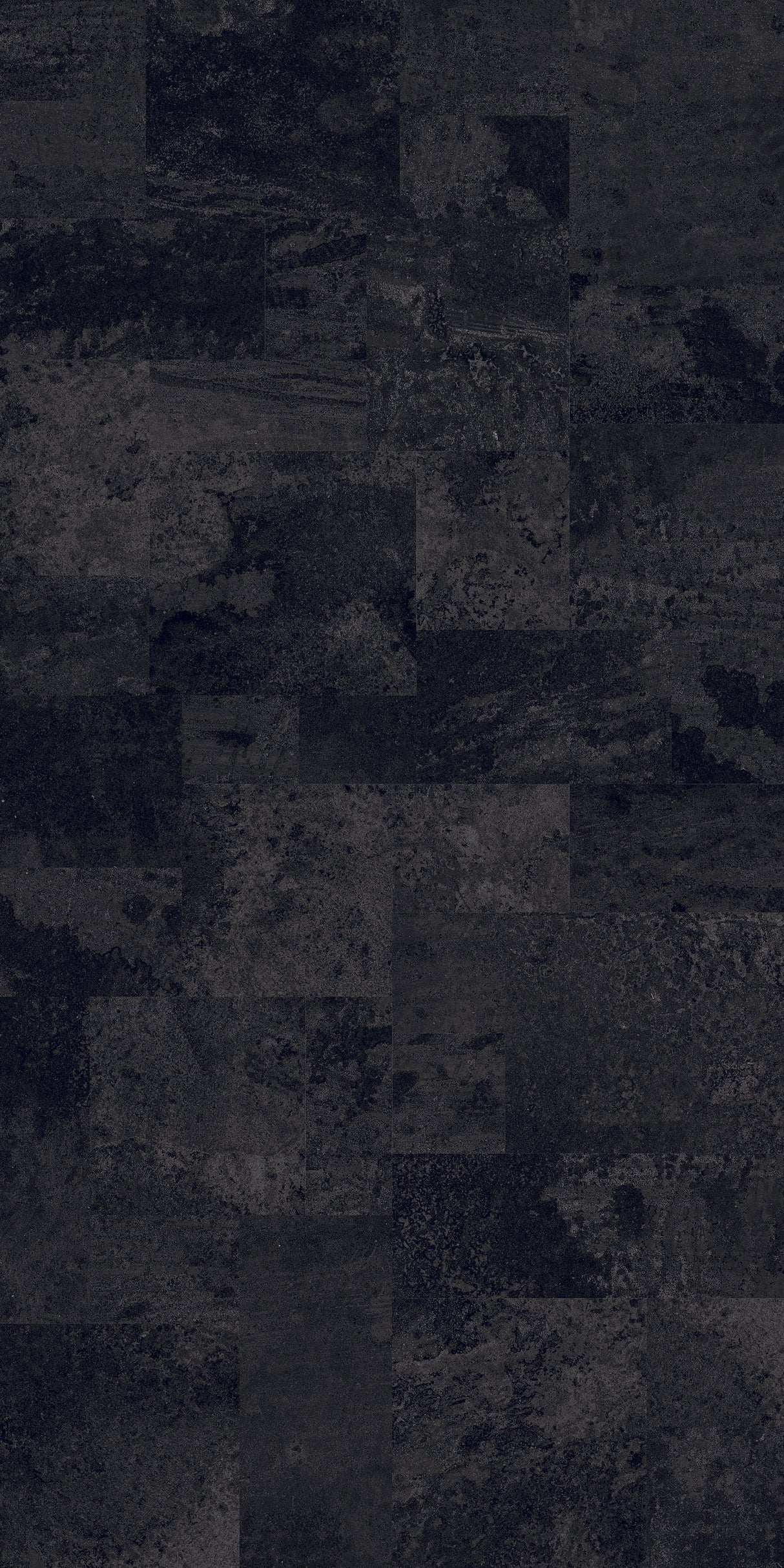 Carrelage Evardo Nero 60x120 cm – Raffinement Sombre et Élégance Contemporaine