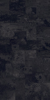 Carrelage Evardo Nero 60x120 cm – Raffinement Sombre et Élégance Contemporaine