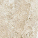 Carrelage effet pierre de travertin mat - Fontainebleau - 60x60cm