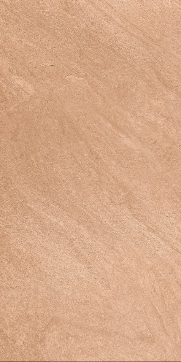 Carrelage effet pierre mat - Foster choco - 60x120cm