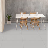 Carrelage uni mat - Grenade Gris - 60x120cm