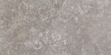 Carrelage effet pierre mat - Gris Travertino - 60x120cm