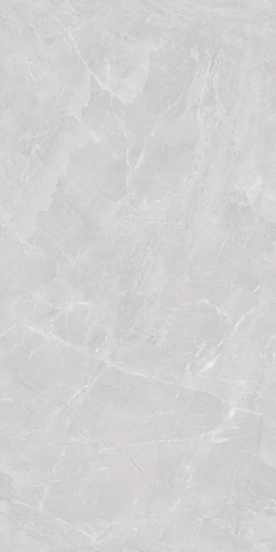 Carrelage effet marbre gris mat - Harmonie Gris - 60x120cm