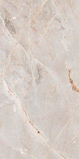 Carrelage Albus Blanc 60x120 cm – Pureté et Élégance