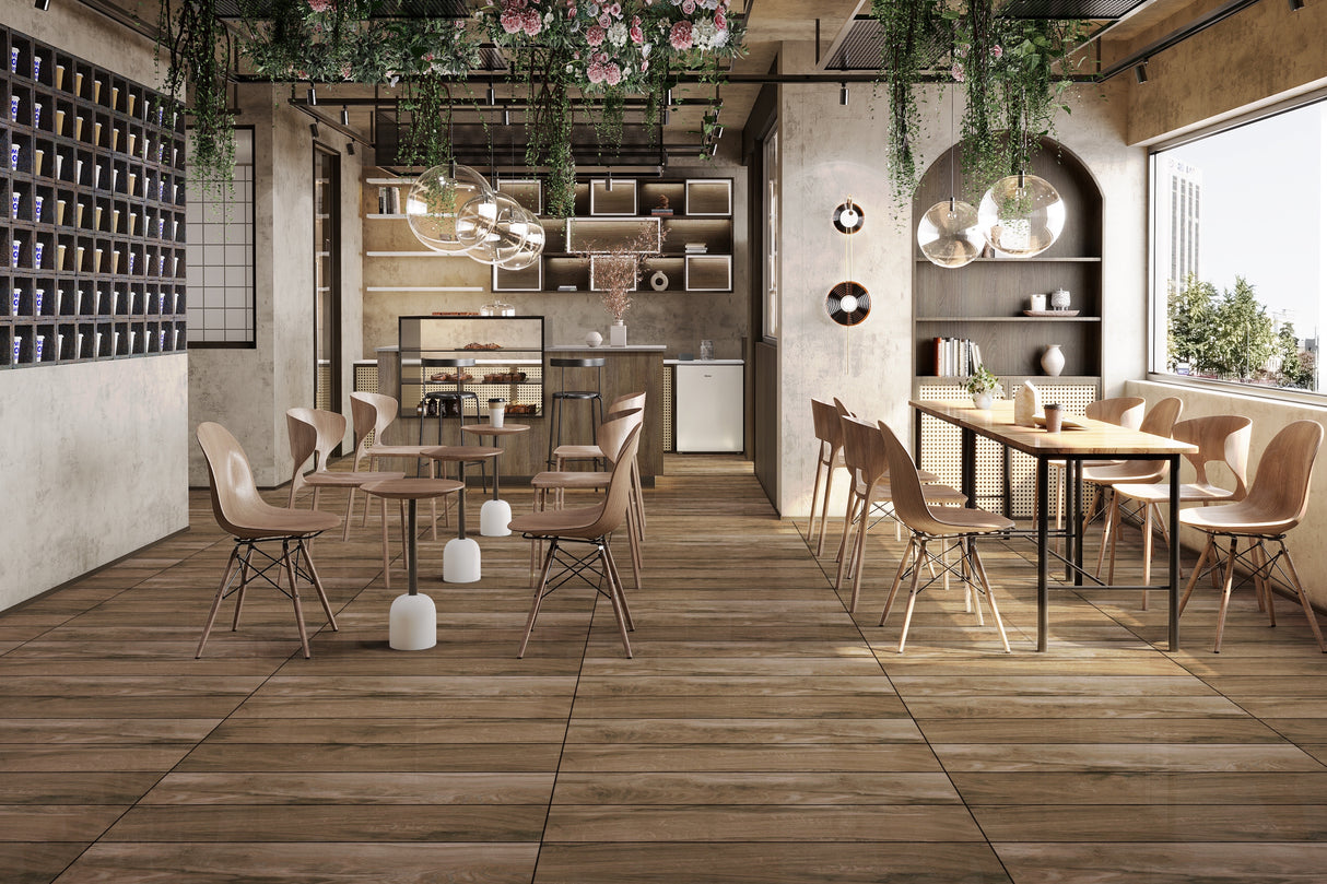 Carrelage CELIM'S Sublime 20x120 cm – Élégance et Modernité au Format Long