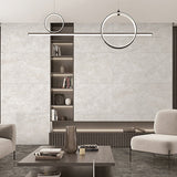 Carrelage effet marbre brillant - Infini Barcelone - 60x120cm