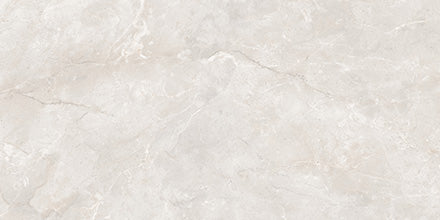 Carrelage effet marbre brillant - Infini Barcelone - 60x120cm