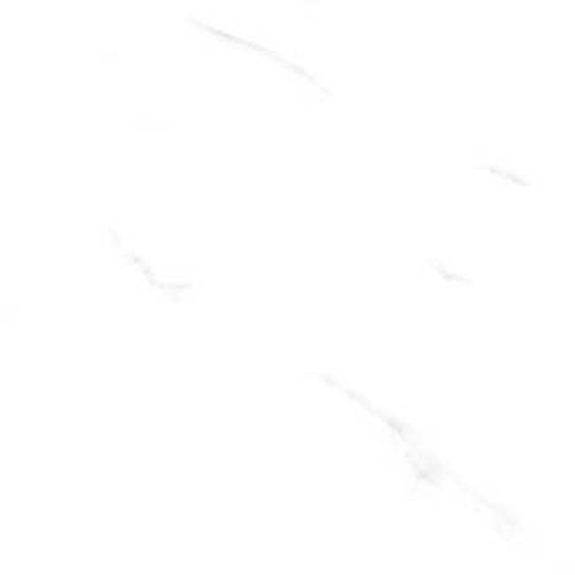 Carrelage Carrara Light 100x100 cm – Élégance et Luminosité Marbrée