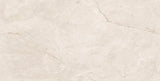 Carrelage effet marbre mat 3D - Infini Lune Creme - 60x120cm