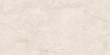 Carrelage effet marbre mat 3D - Infini Lune Creme - 60x120cm