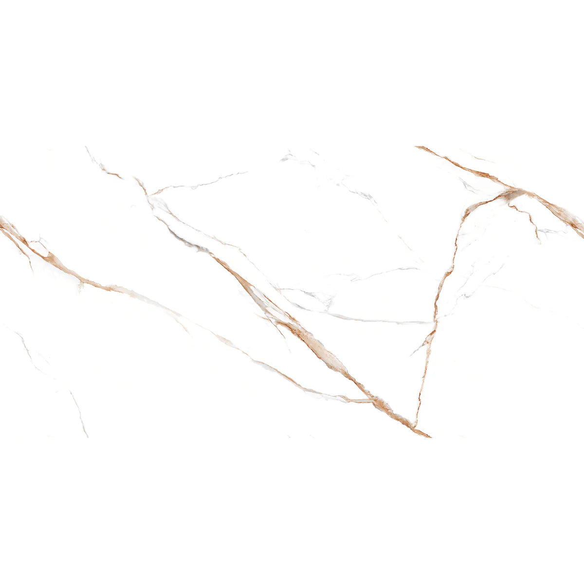 Carrelage effet marbre brillant- Infini Paris - 60x120cm