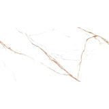 Carrelage effet marbre brillant- Infini Paris - 60x120cm