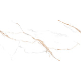 Carrelage effet marbre brillant- Infini Paris - 60x120cm