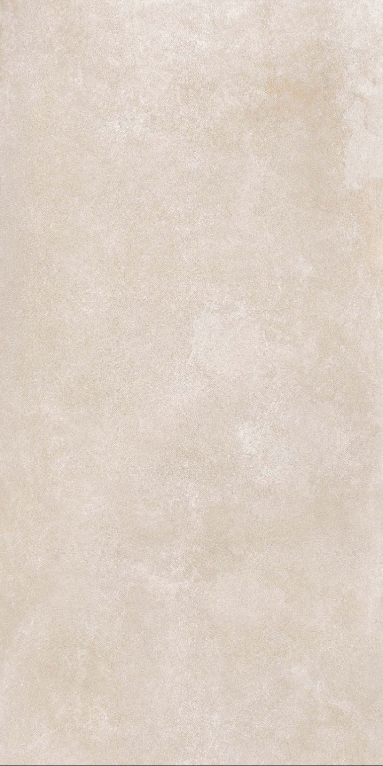 Carrelage effet pierre antidérapant - Interia BG R11 - 60x120cm